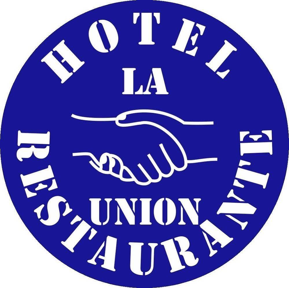Hotel La Union Humanes de Madrid Eksteriør billede