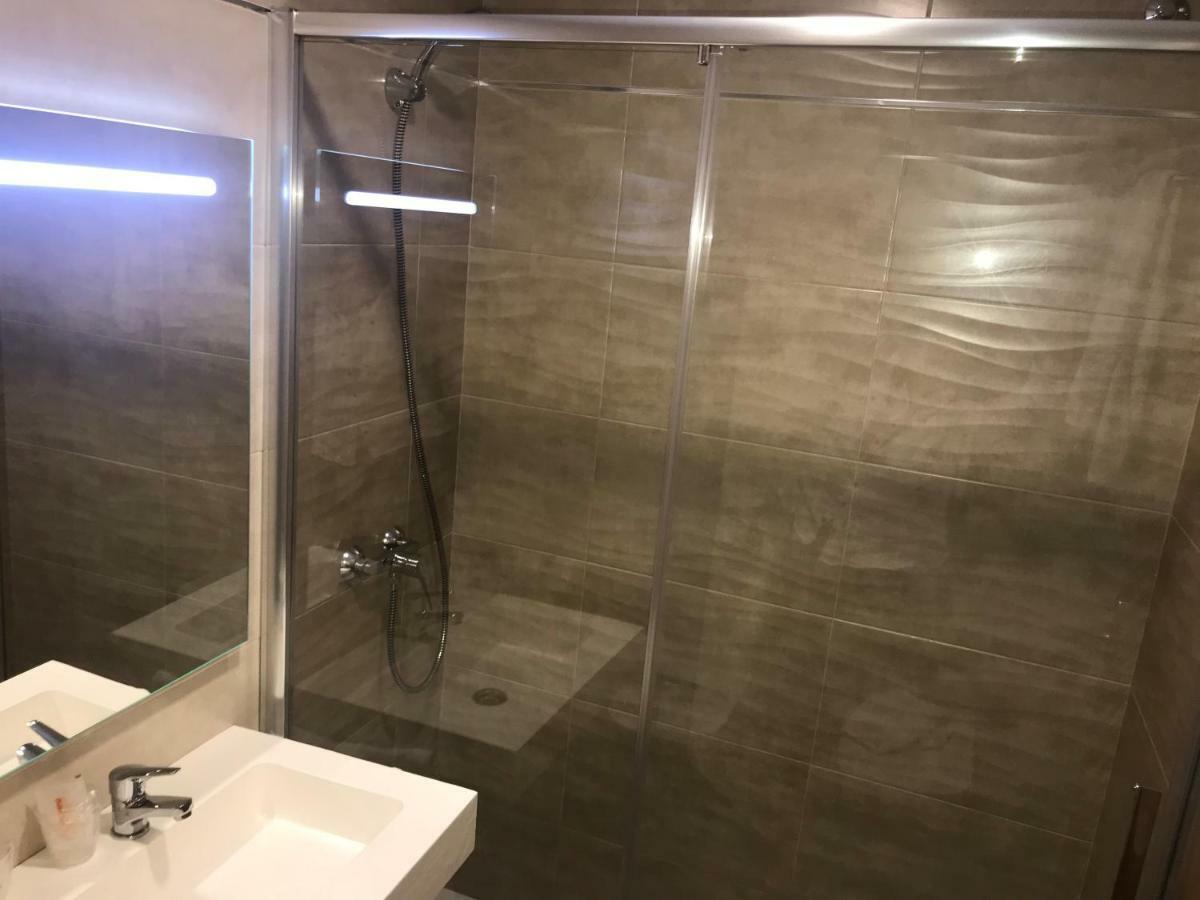 Hotel La Union Humanes de Madrid Eksteriør billede